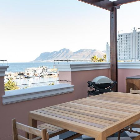 Majestic Penthouse Apartment Cape Town Exterior photo